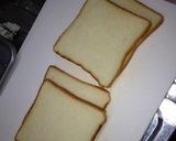 簡単甘々すっぱ絶品アップルホットサンド作り方7写真