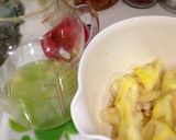 柚子茶♫自家製は凄く簡単作り方4写真