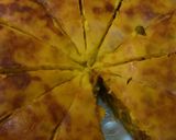 炊飯器でかぼちゃプリンケーキ作り方16写真