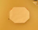 キャラ弁＊くまもん作り方4写真