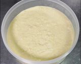 レンジdeおからとヨーグルトのケーキ作り方4写真