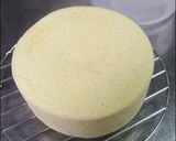 レンジdeおからとヨーグルトのケーキ作り方6写真