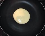 誰からも絶賛されたパンケーキ作り方5写真