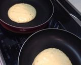 誰からも絶賛されたパンケーキ作り方6写真