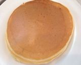 誰からも絶賛されたパンケーキ作り方8写真
