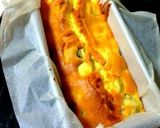 さつまいものパウンドケーキ♡作り方10写真