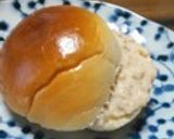ナッツとメープルのクリームチーズ作り方11写真