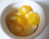 簡単♪ココットトマト作り方1写真