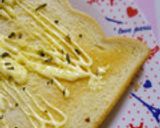 チーマヨ♡トースト作り方20写真