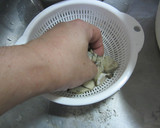 柿と牡蠣のグリル作り方1写真
