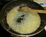 簡単で辛くないアラビアータソース作り方1写真