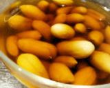 季節限定★なま落花生のほっくり塩茹で作り方7写真