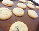カントリークッキー作り方8写真