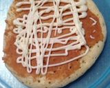 ホットケーキの粉でお手軽ハンバーガー作り方4写真