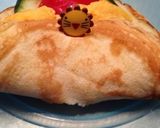 ホットケーキの粉でお手軽ハンバーガー作り方8写真