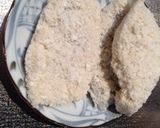 ホットケーキの粉でお手軽ハンバーガー作り方10写真