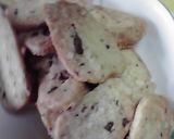冷凍保存ですぐ焼きたてクッキー作り方7写真