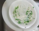カブの簡単サラダ？あさづけ？作り方4写真