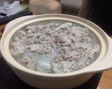 激うま窪田家シンプルしゃぶしゃぶ作り方6写真