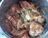 とってもスパイシーなカレー作り方4写真