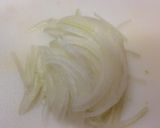 簡単♪*トマトとかぼちゃのサラダ*作り方2写真