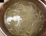 簡単♪*トマトとかぼちゃのサラダ*作り方3写真