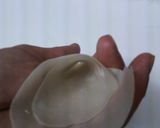 サモサ（カレー味じゃがいもの三角春巻き）作り方7写真