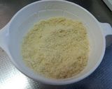 高野豆腐入つくねの大葉巻き作り方2写真