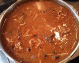 とってもスパイシーなカレー作り方7写真