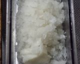 超簡単!豆腐のみぞれ煮作り方1写真