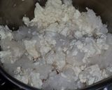 超簡単!豆腐のみぞれ煮作り方2写真