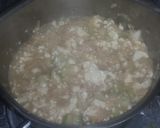 超簡単!豆腐のみぞれ煮作り方3写真