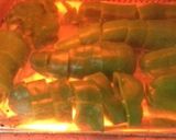 ピーマンの焼き浸し作り方2写真
