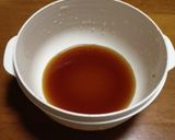 ピーマンの焼き浸し作り方3写真