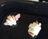 ミニクロワッサン作り方4写真