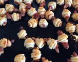 ミニクロワッサン作り方5写真