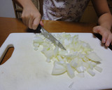 こはこのごろごろ旬きのこピラフ作り方1写真