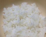 パパの目玉焼き丼【簡単・早い・ランチ】作り方5写真