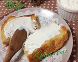 ＊黒糖食パン＊作り方3写真