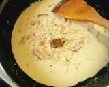 料理初心者でも簡単!カルボナーラ作り方5写真