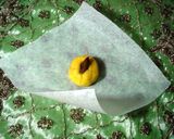 和風な スイート栗ポテト作り方8写真