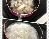 神奈川の味♪私流けんちん汁♡作り方1写真
