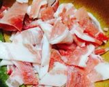 野菜たっぷり簡単チヂミ♪作り方2写真