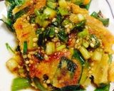 野菜たっぷり簡単チヂミ♪作り方6写真