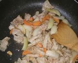 おでん等万能☆子供もパクパク♪甘味噌ダレ作り方3写真
