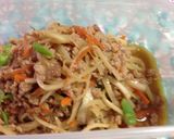 優しい味のそぼろ作り方5写真