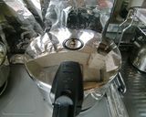 ★簡単！圧力鍋で＊ベーコン入りポトフ＊♪作り方5写真