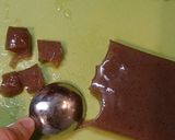 完成まで20分！男のモツ煮込み作り方3写真