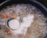 完成まで20分！男のモツ煮込み作り方6写真