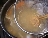 完成まで20分！男のモツ煮込み作り方9写真